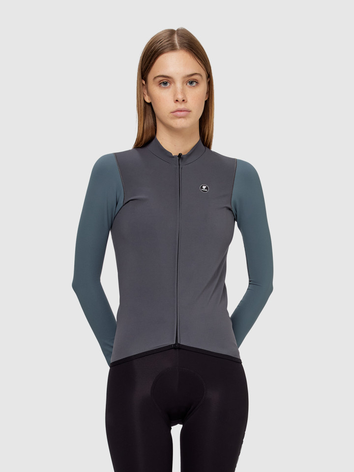 PISSEI: REBORN LONG SLEEVE JERSEY