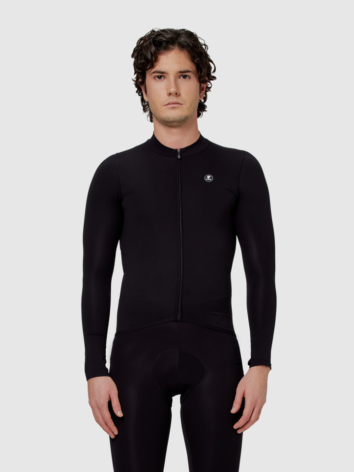 PISSEI: REBORN LONG SLEEVE JERSEY