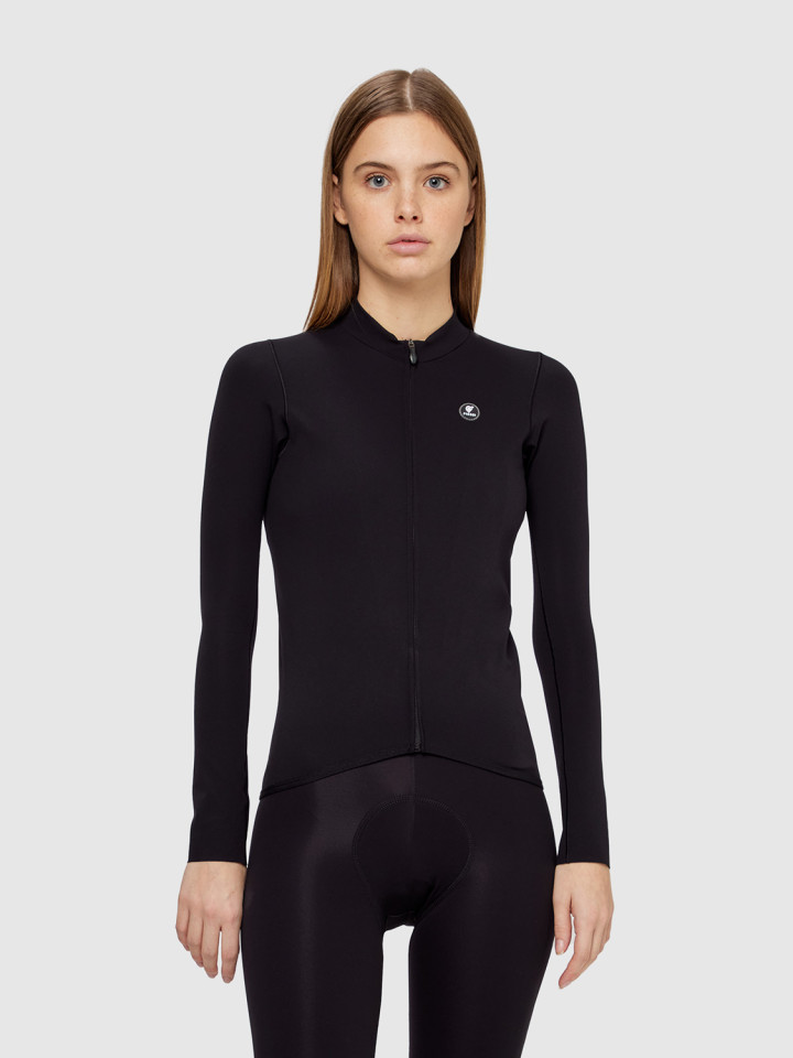 PISSEI: REBORN LONG SLEEVE JERSEY
