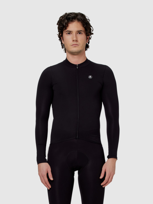 MAGLIA A MANICHE LUNGHE REBORN