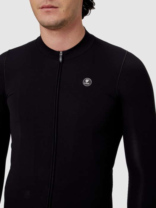 MAGLIA A MANICHE LUNGHE REBORN