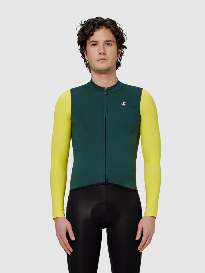 PISSEI: MAILLOT MANCHES LONGUES REBORN