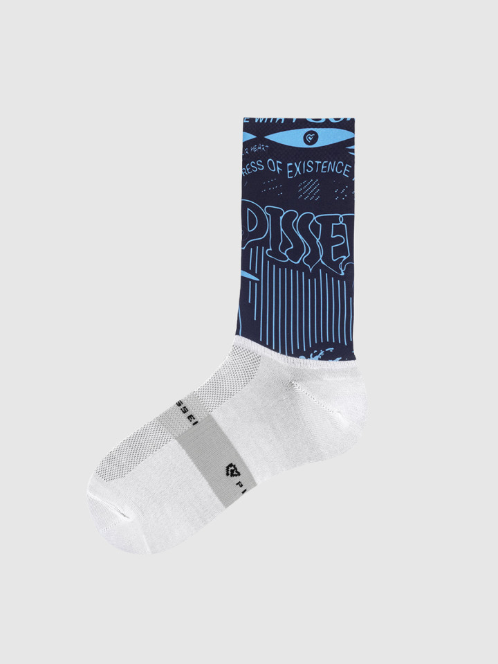 PISSEI: CHAUSSETTES HIVER PRIMAPELLE