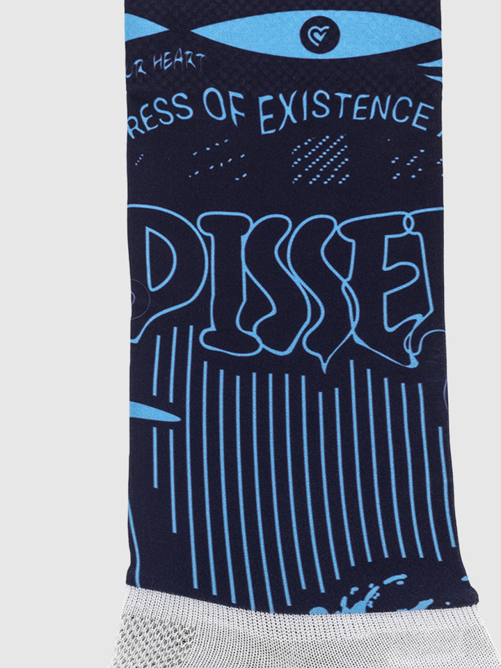 PISSEI: CHAUSSETTES HIVER PRIMAPELLE