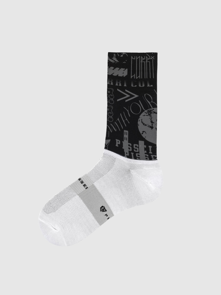 PISSEI: CHAUSSETTES HIVER PRIMAPELLE