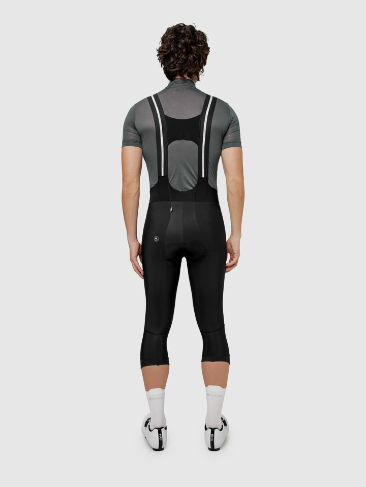 PISSEI: MONVISO BIB KNICKERS