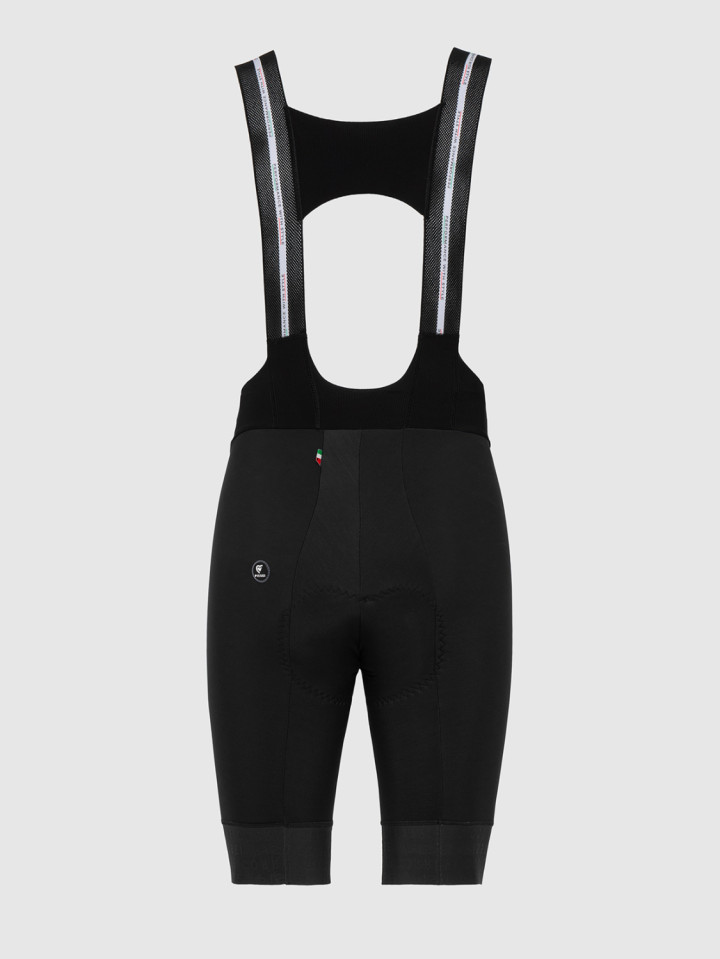 PISSEI: MONVISO WINTER BIB SHORTS