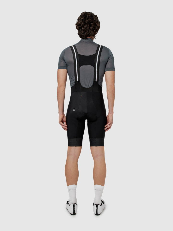 PISSEI: MONVISO WINTER BIB SHORTS
