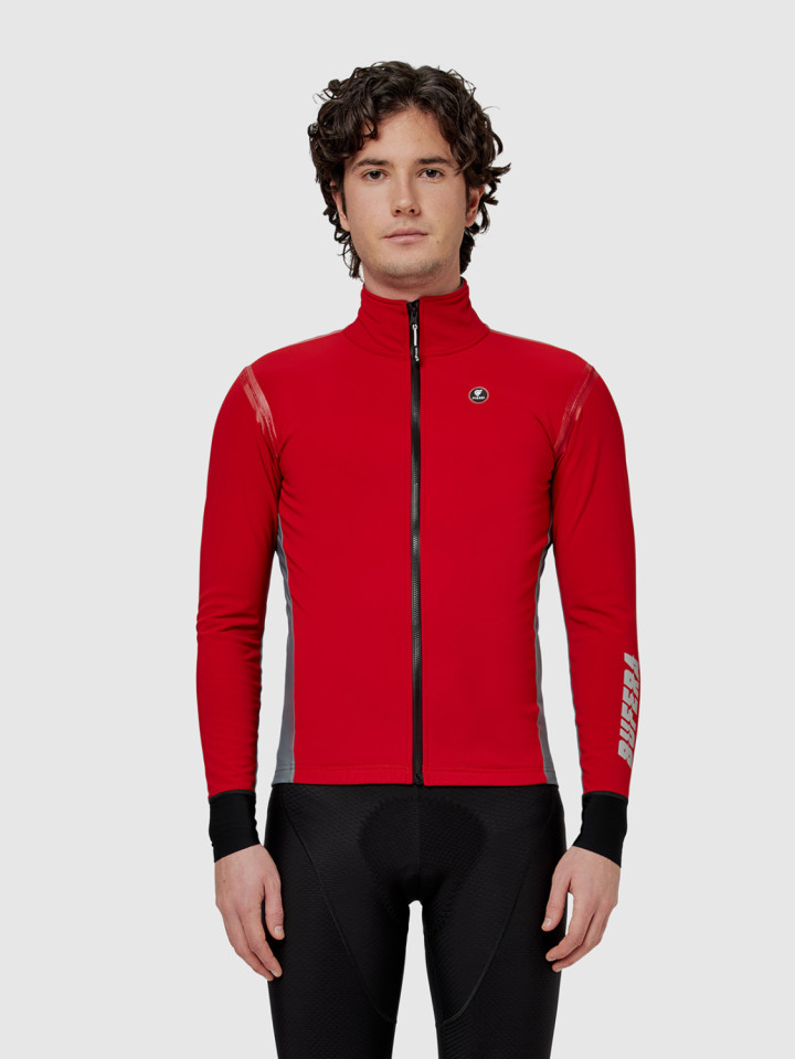 PISSEI: VESTE BUFERA