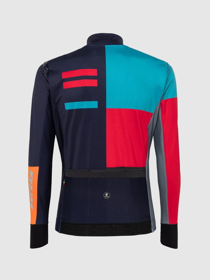 PISSEI: BUFERA LIGHT JACKET