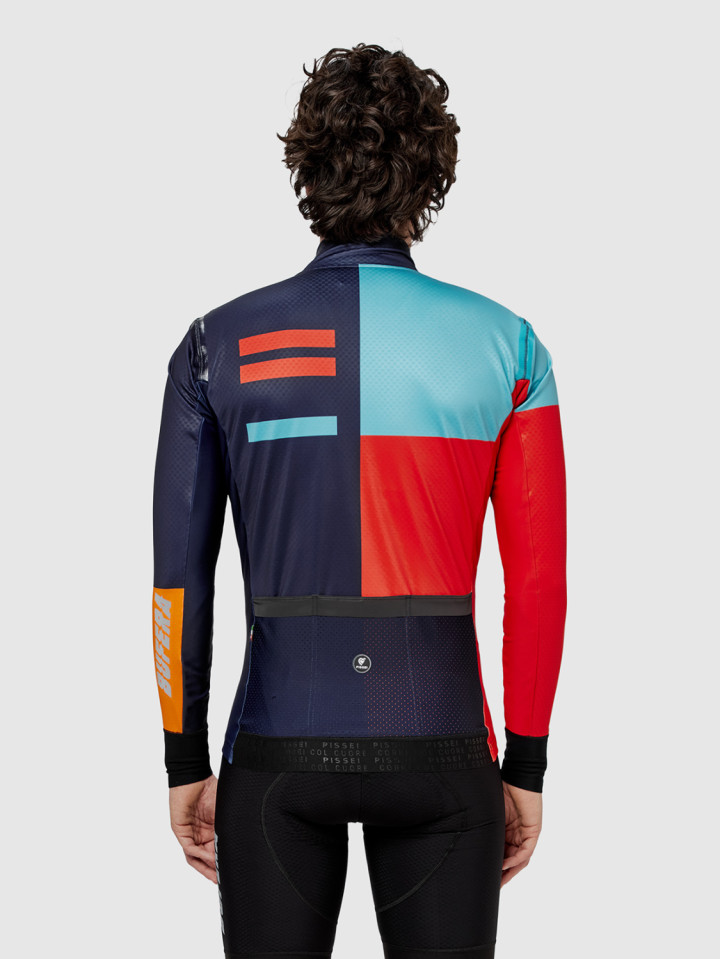PISSEI: BUFERA LIGHT JACKET