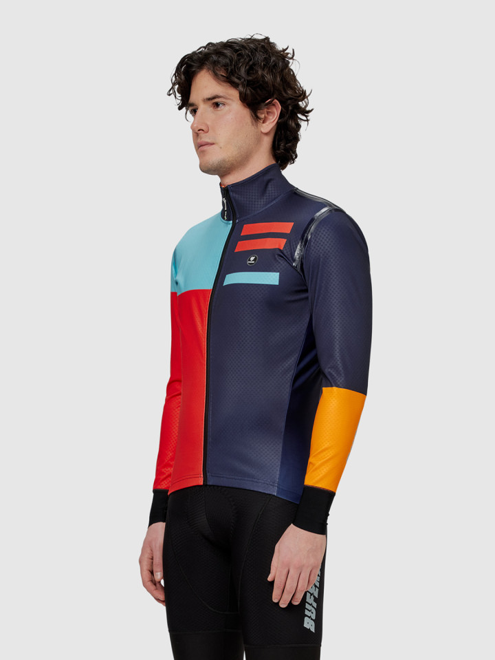 PISSEI: BUFERA LIGHT JACKET
