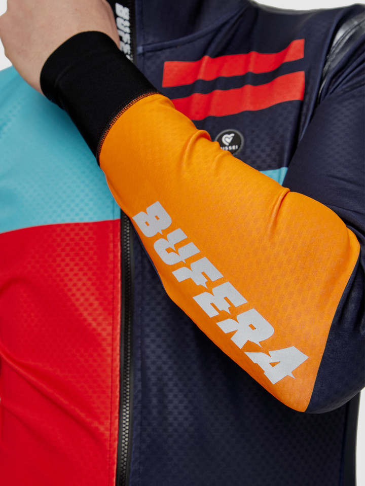 PISSEI: BUFERA LIGHT JACKET