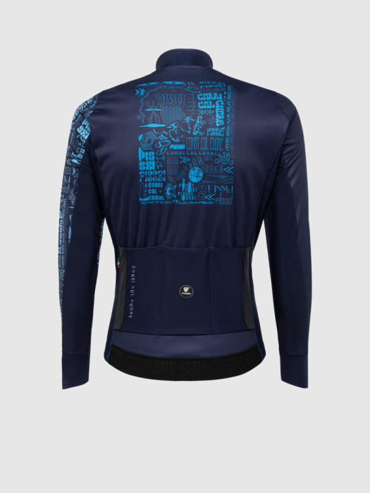 GIACCA MONVISO HEAVY