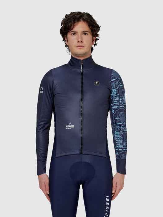 GIACCA MONVISO HEAVY