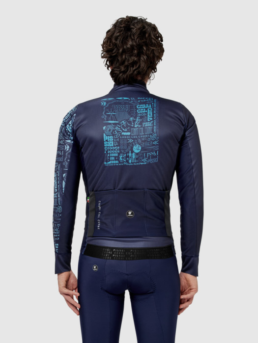 GIACCA MONVISO HEAVY