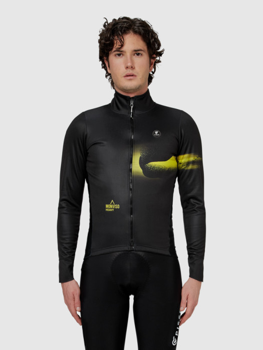 GIACCA MONVISO HEAVY