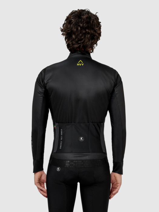 GIACCA MONVISO HEAVY