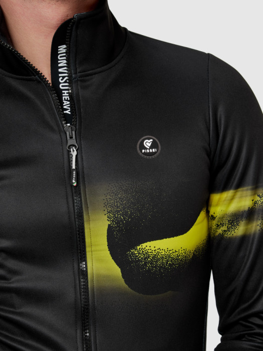 GIACCA MONVISO HEAVY