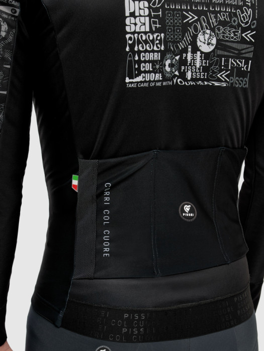 GIACCA MONVISO HEAVY