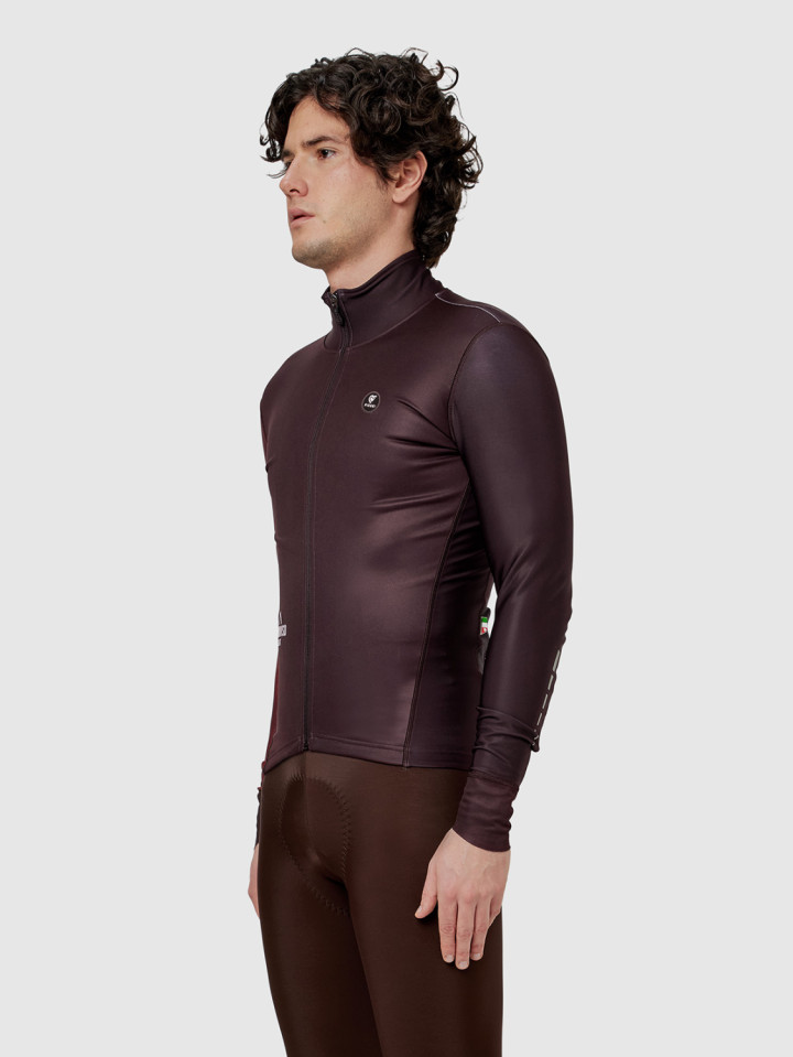 PISSEI: MONVISO LIGHT JACKET