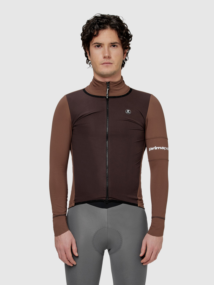 PISSEI: PRIMAPELLE PLUS WINTER JACKET