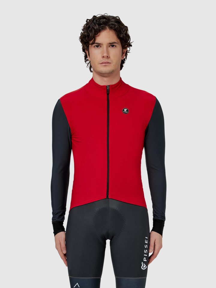 PISSEI: MONVISO LONG SLEEVE JERSEY