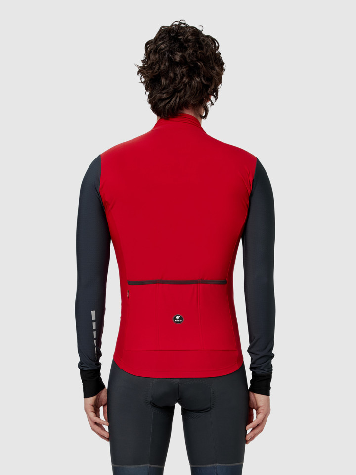 PISSEI: MONVISO LONG SLEEVE JERSEY