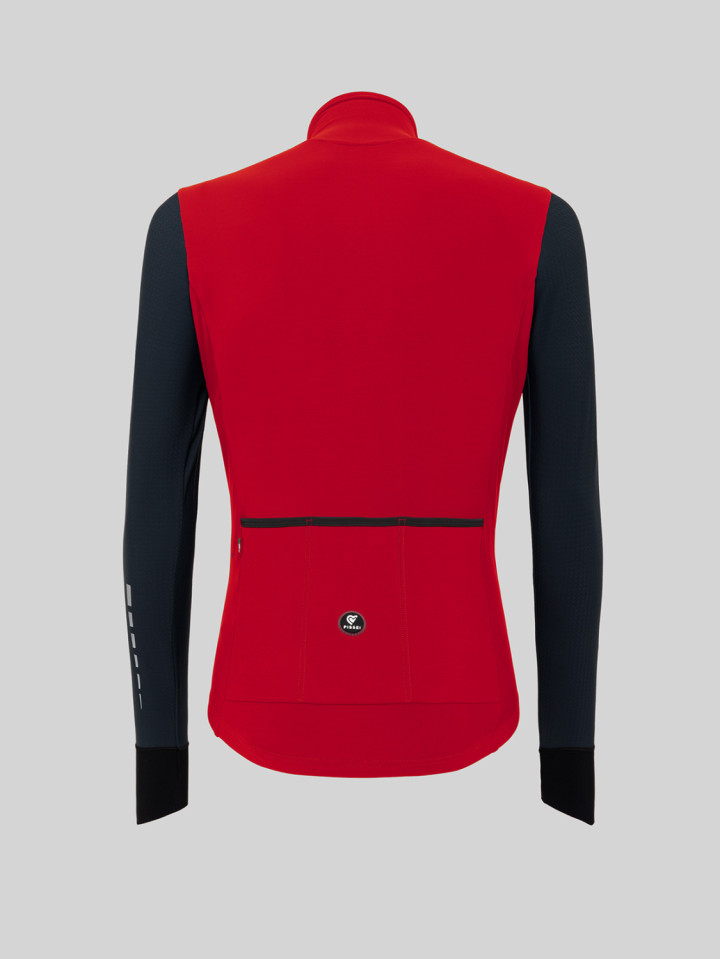 PISSEI: MONVISO LONG SLEEVE JERSEY