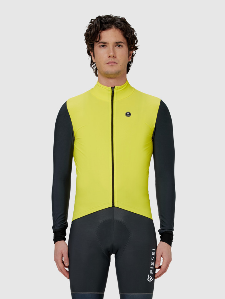 PISSEI: MONVISO LONG SLEEVE JERSEY