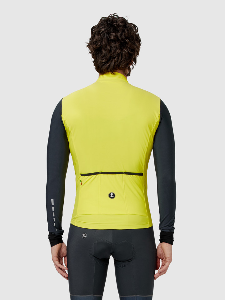 PISSEI: MONVISO LONG SLEEVE JERSEY