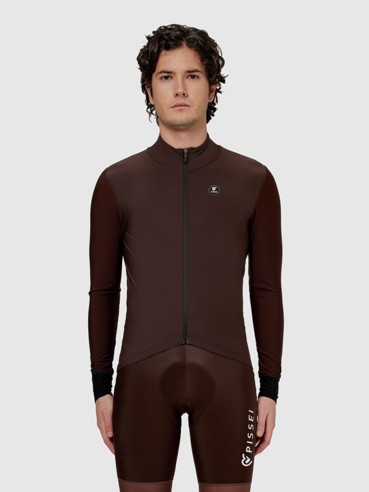 PISSEI: MONVISO LONG SLEEVE JERSEY