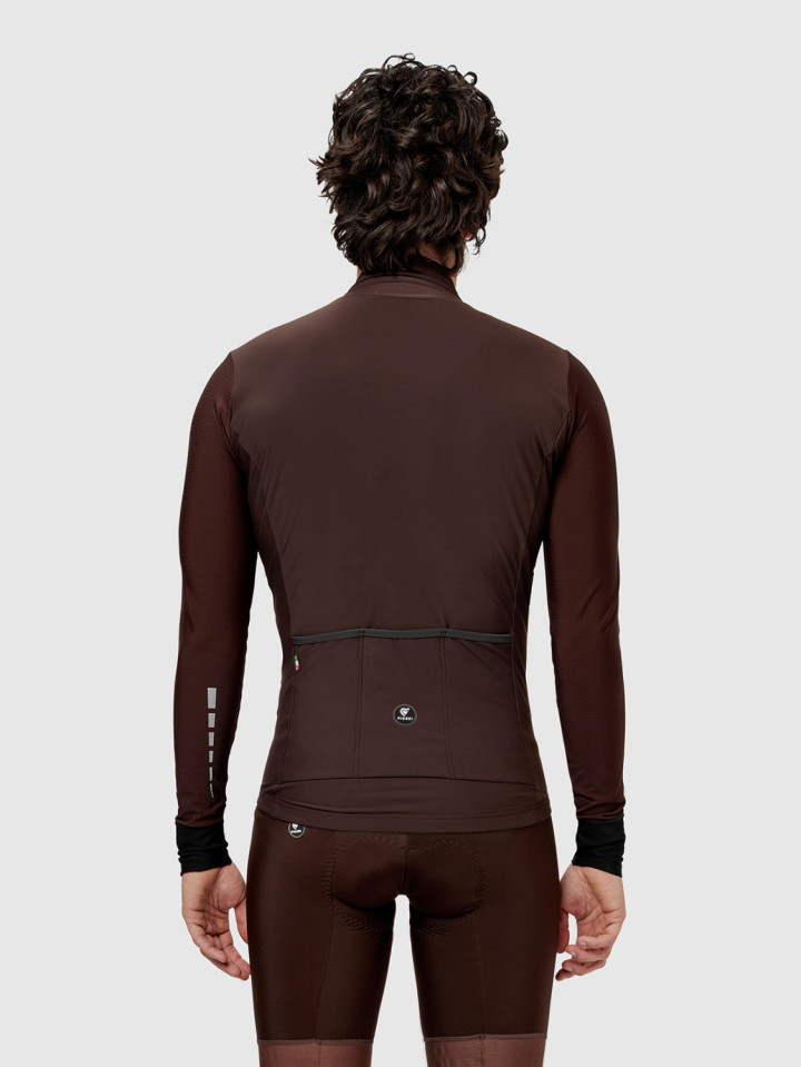 PISSEI: MONVISO LONG SLEEVE JERSEY