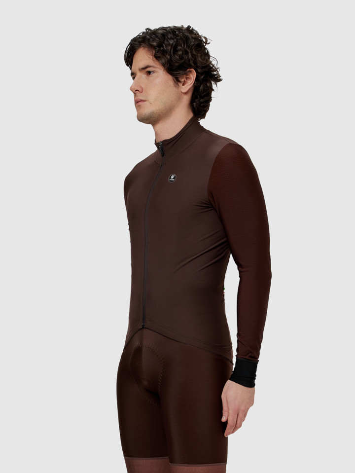PISSEI: MONVISO LONG SLEEVE JERSEY