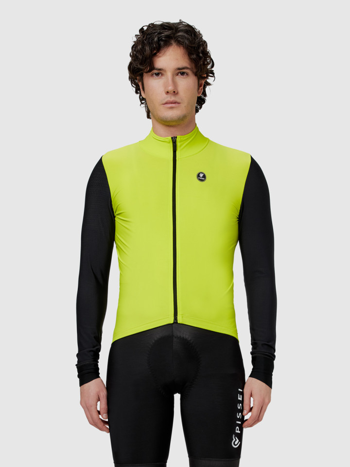 PISSEI: MAILLOT MANCHE LONGUE MONVISO