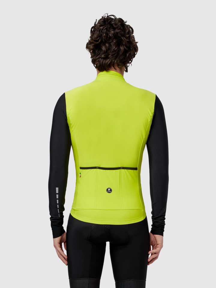 PISSEI: MAILLOT MANCHE LONGUE MONVISO