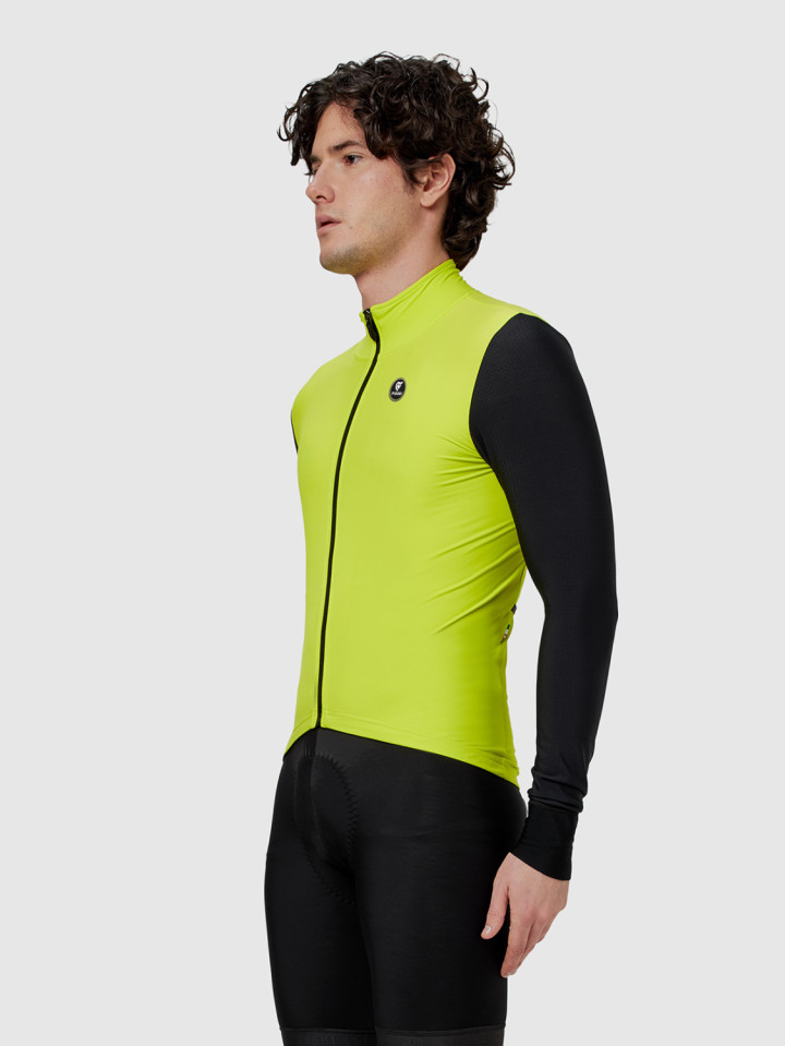PISSEI: MAILLOT MANCHE LONGUE MONVISO