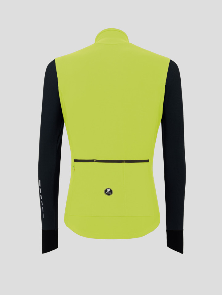 PISSEI: MAILLOT MANCHE LONGUE MONVISO