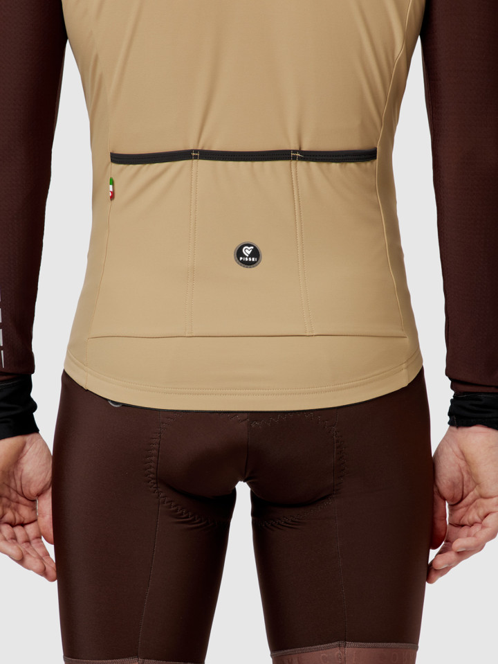 PISSEI: MONVISO LONG SLEEVE JERSEY