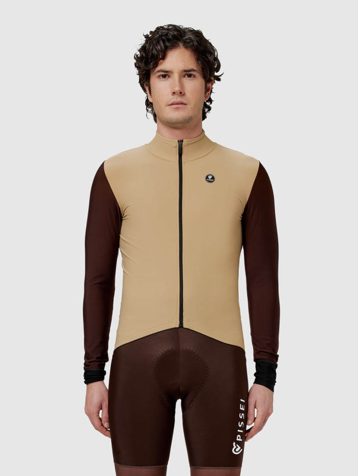 PISSEI: MONVISO LONG SLEEVE JERSEY