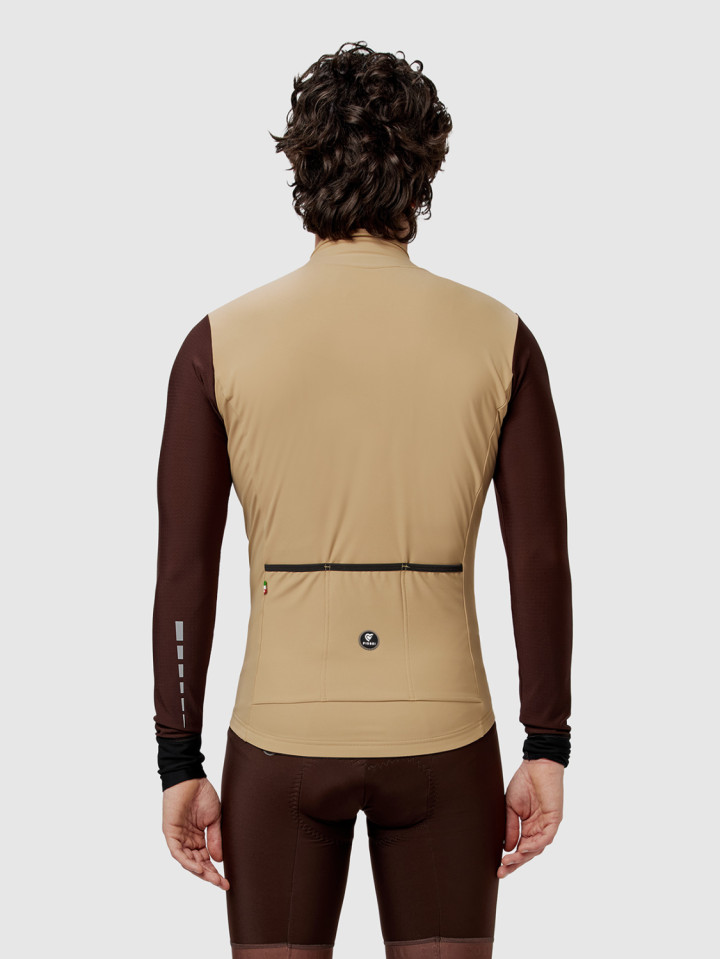 PISSEI: MONVISO LONG SLEEVE JERSEY