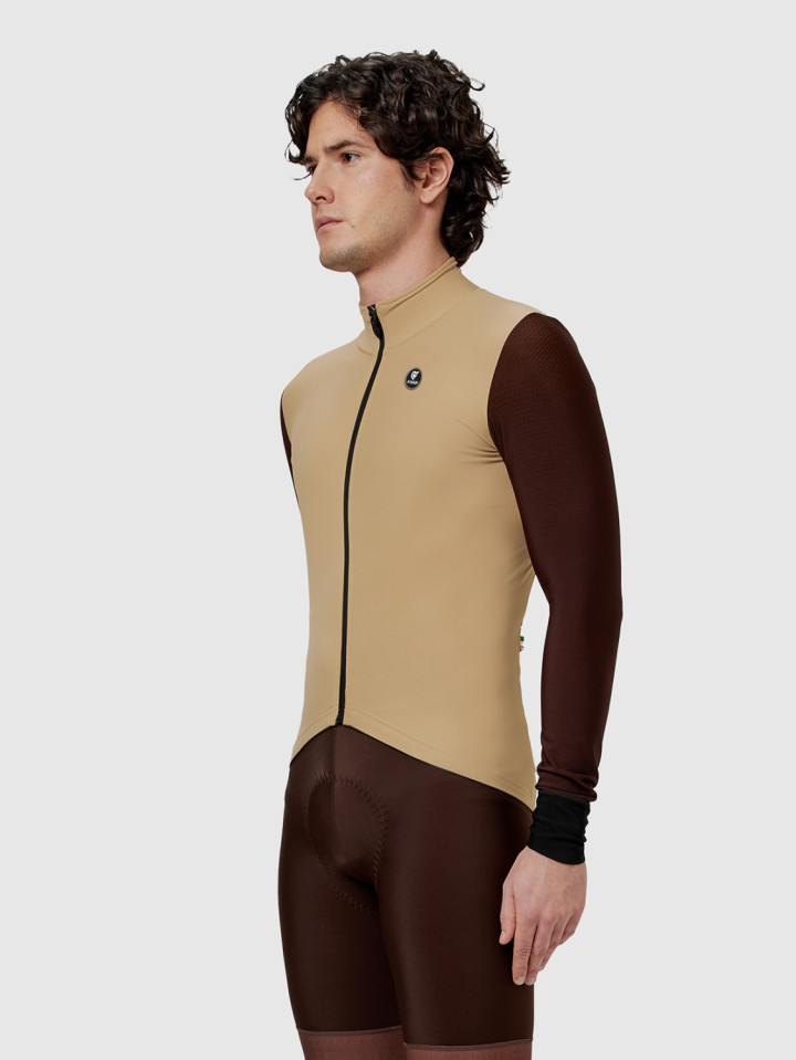 PISSEI: MONVISO LONG SLEEVE JERSEY
