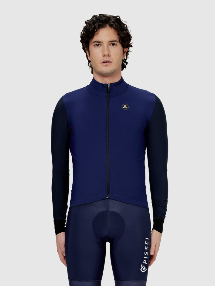 PISSEI: MONVISO LONG SLEEVE JERSEY
