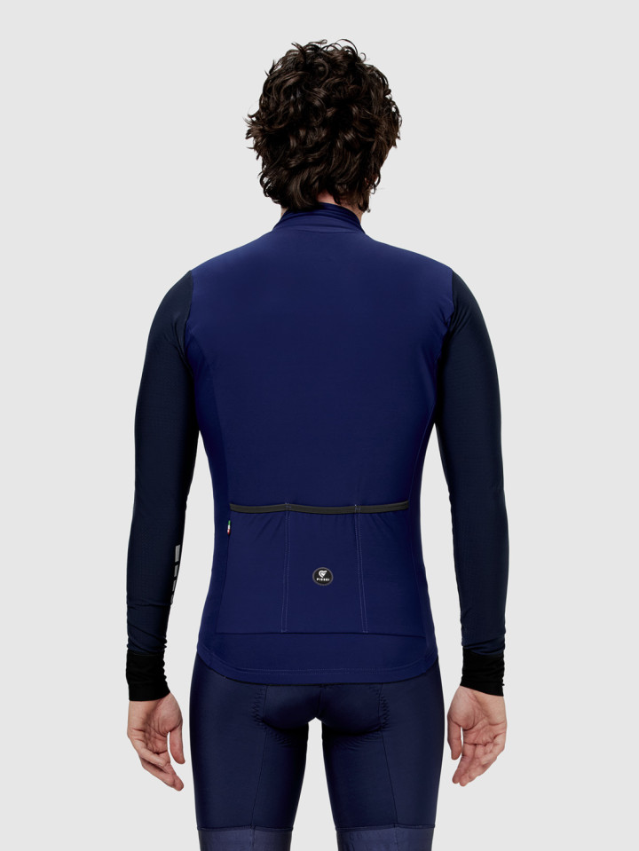 PISSEI: MONVISO LONG SLEEVE JERSEY