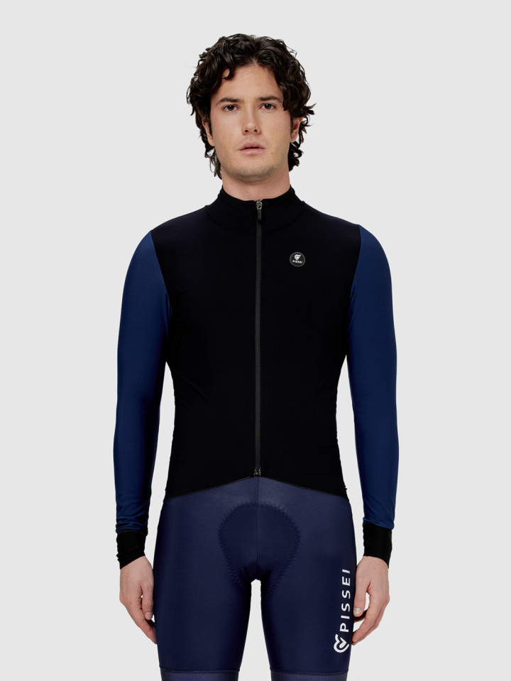 PISSEI: MONVISO LONG SLEEVE JERSEY
