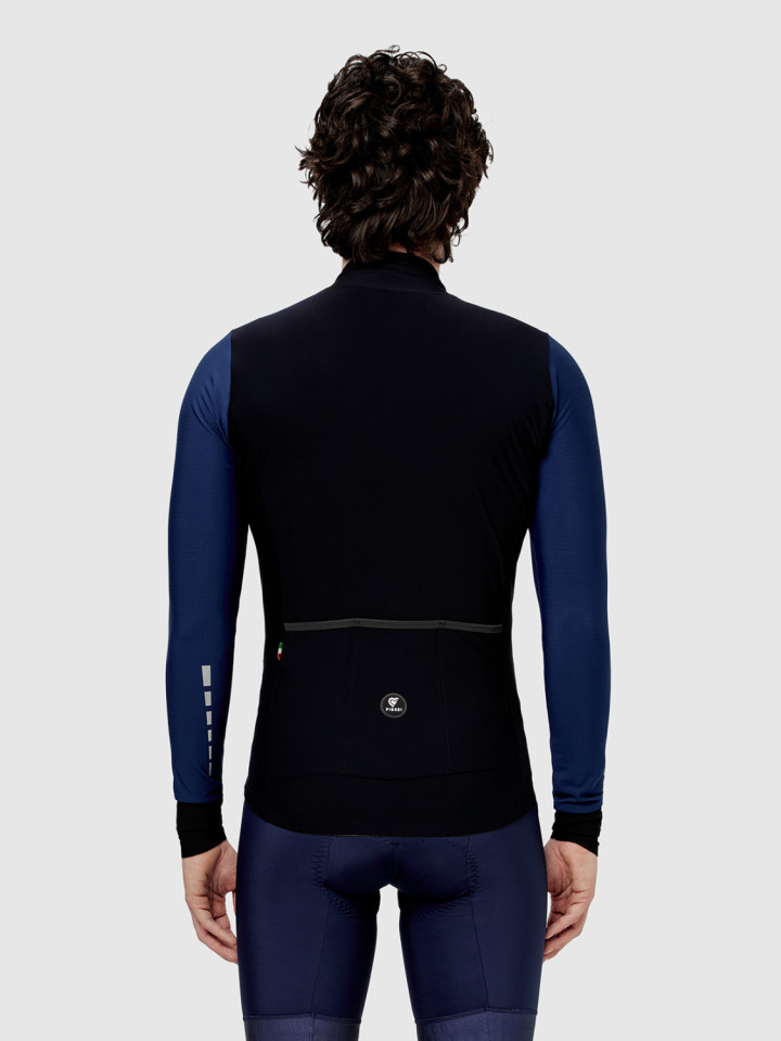 PISSEI: MONVISO LONG SLEEVE JERSEY