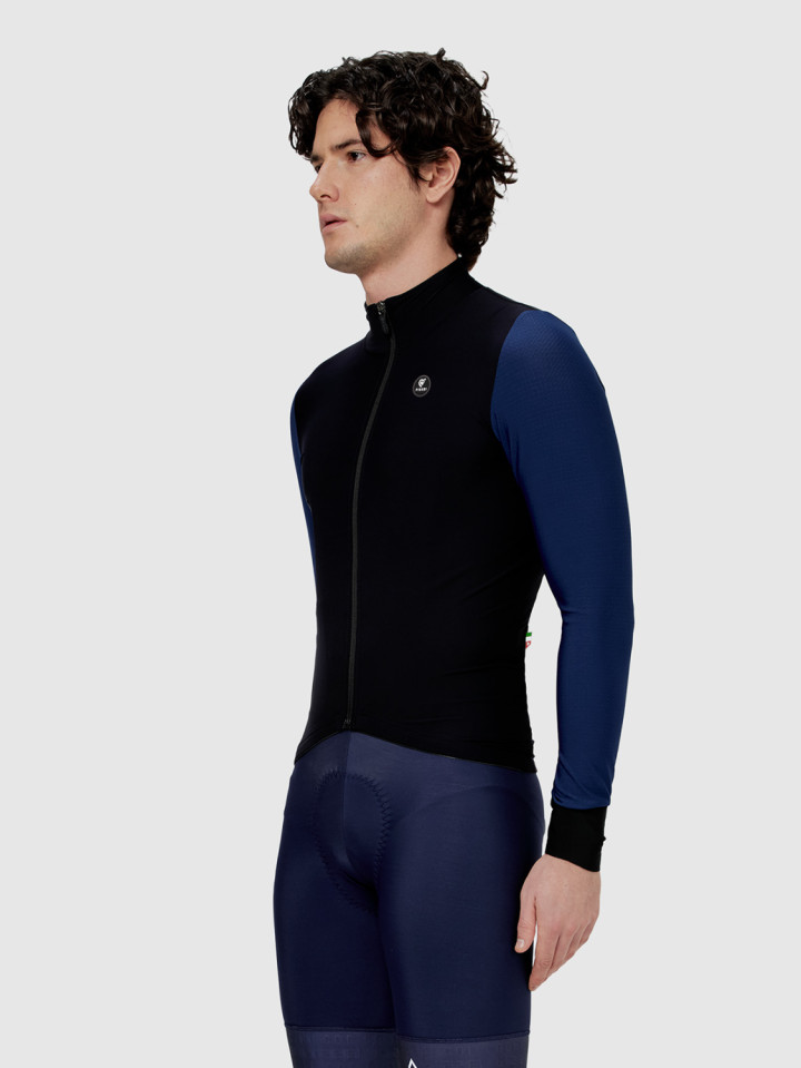 PISSEI: MONVISO LONG SLEEVE JERSEY