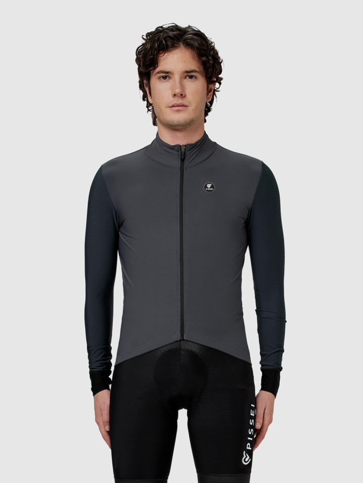 PISSEI: MONVISO LONG SLEEVE JERSEY