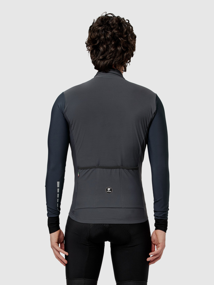 PISSEI: MONVISO LONG SLEEVE JERSEY