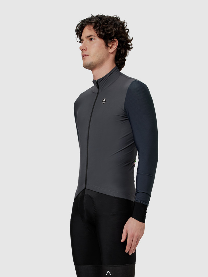PISSEI: MONVISO LONG SLEEVE JERSEY